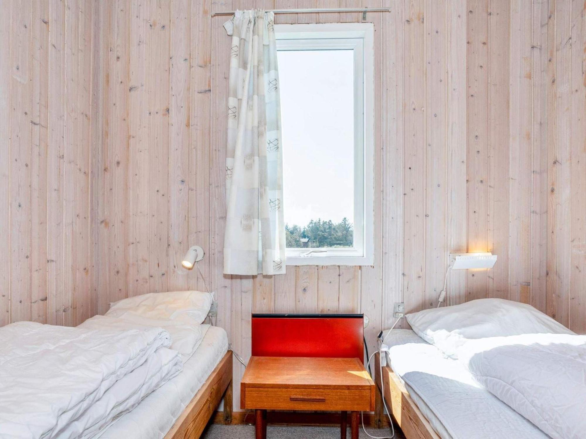 Holiday Home Thisted Torsted  Exteriör bild