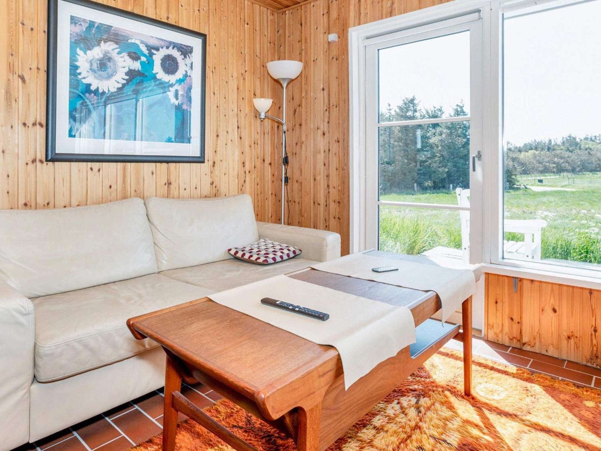 Holiday Home Thisted Torsted  Exteriör bild