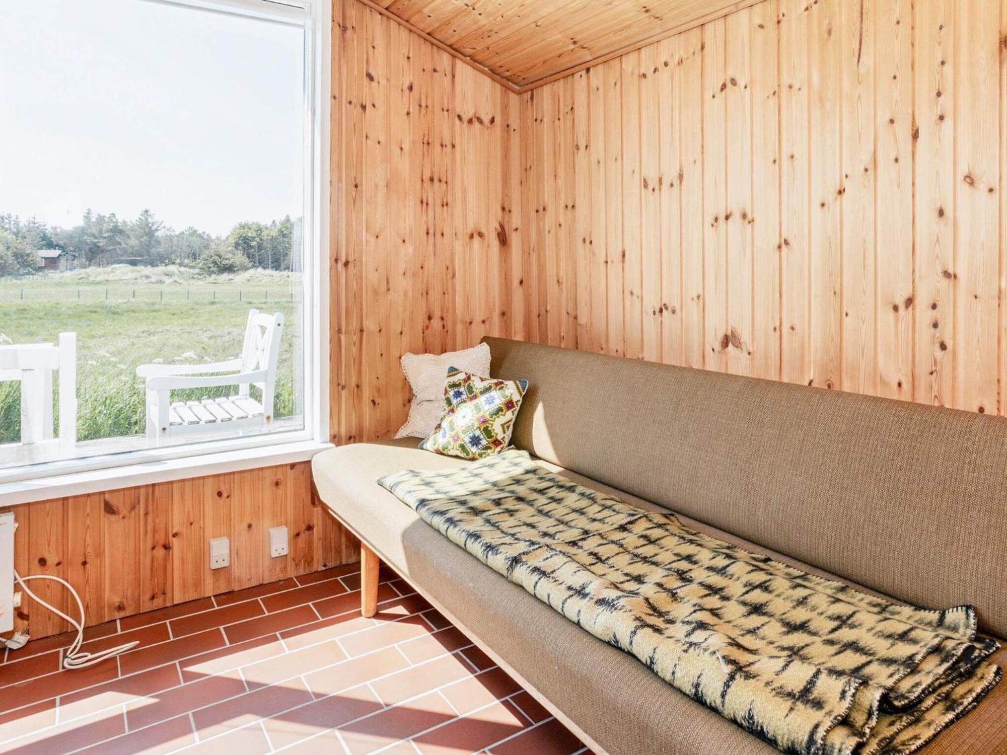 Holiday Home Thisted Torsted  Exteriör bild